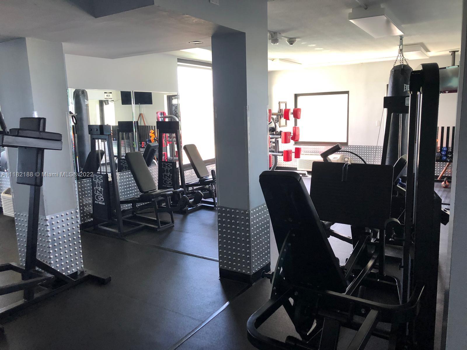OCEANSIDE PLAZA CONDO - Residential Lease