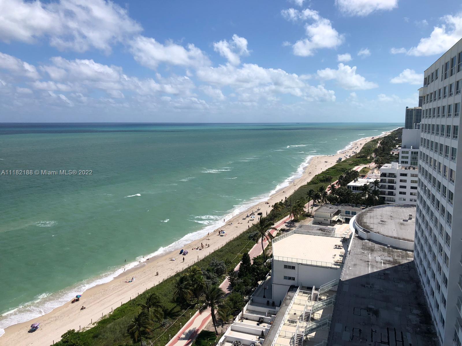 OCEANSIDE PLAZA CONDO - Residential Lease