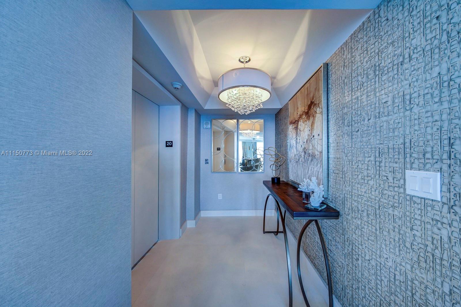 MILLENNIUM CONDO - Residential