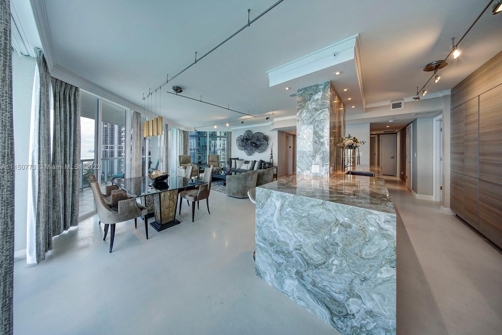 MILLENNIUM CONDO - Residential