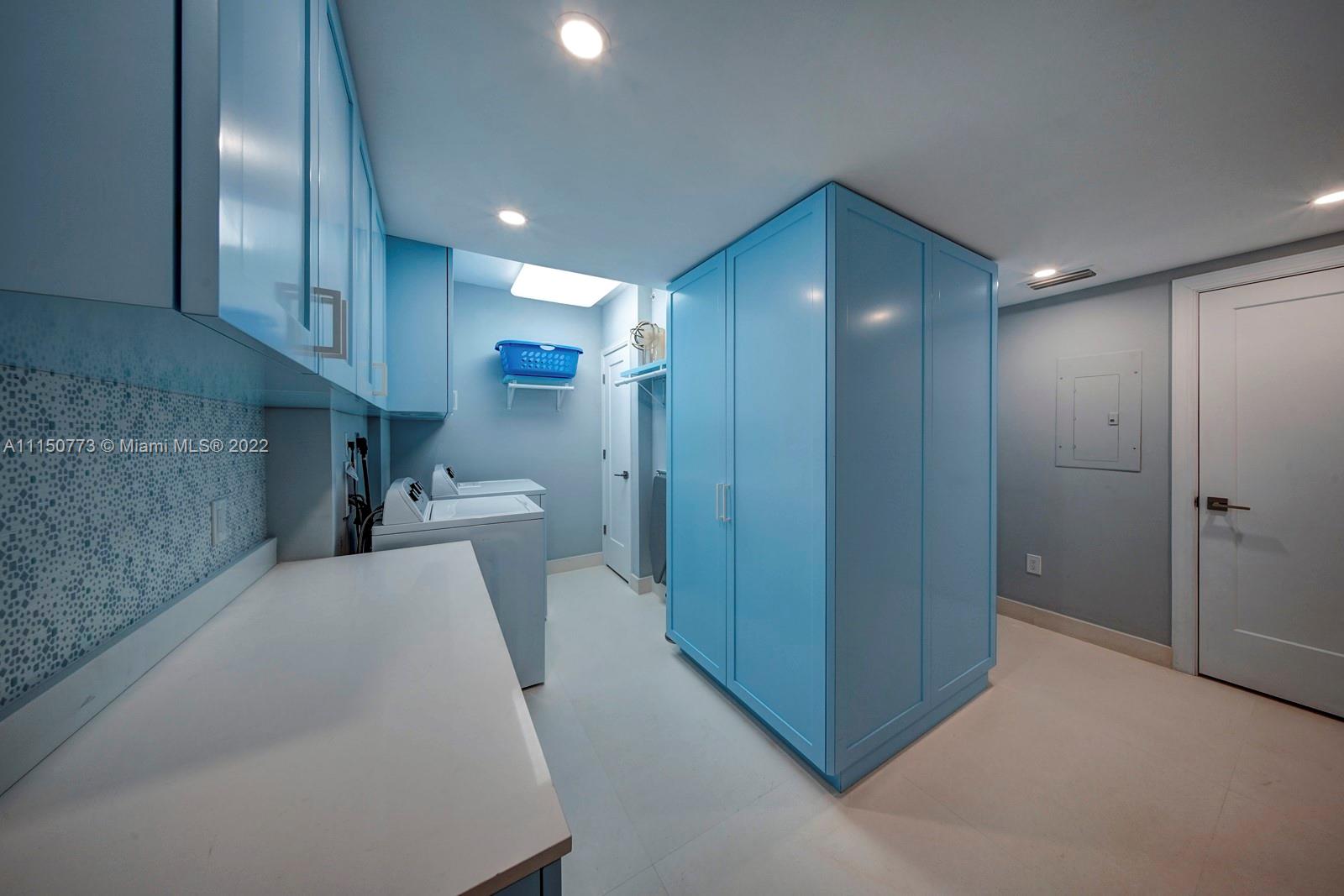 MILLENNIUM CONDO - Residential