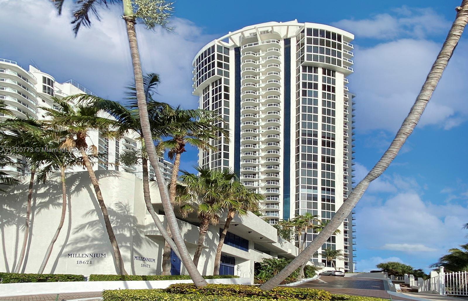 MILLENNIUM CONDO - Residential
