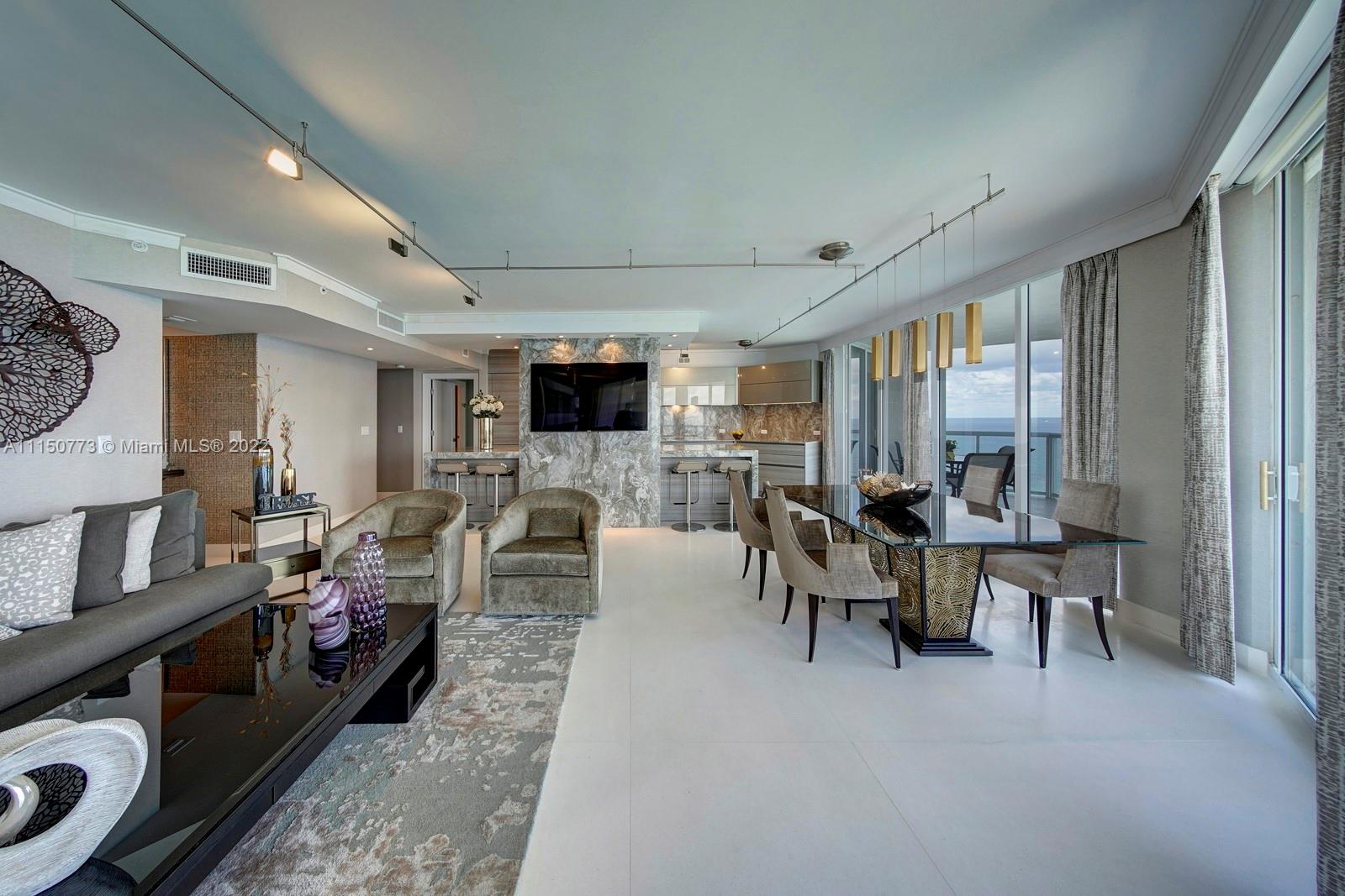 MILLENNIUM CONDO - Residential