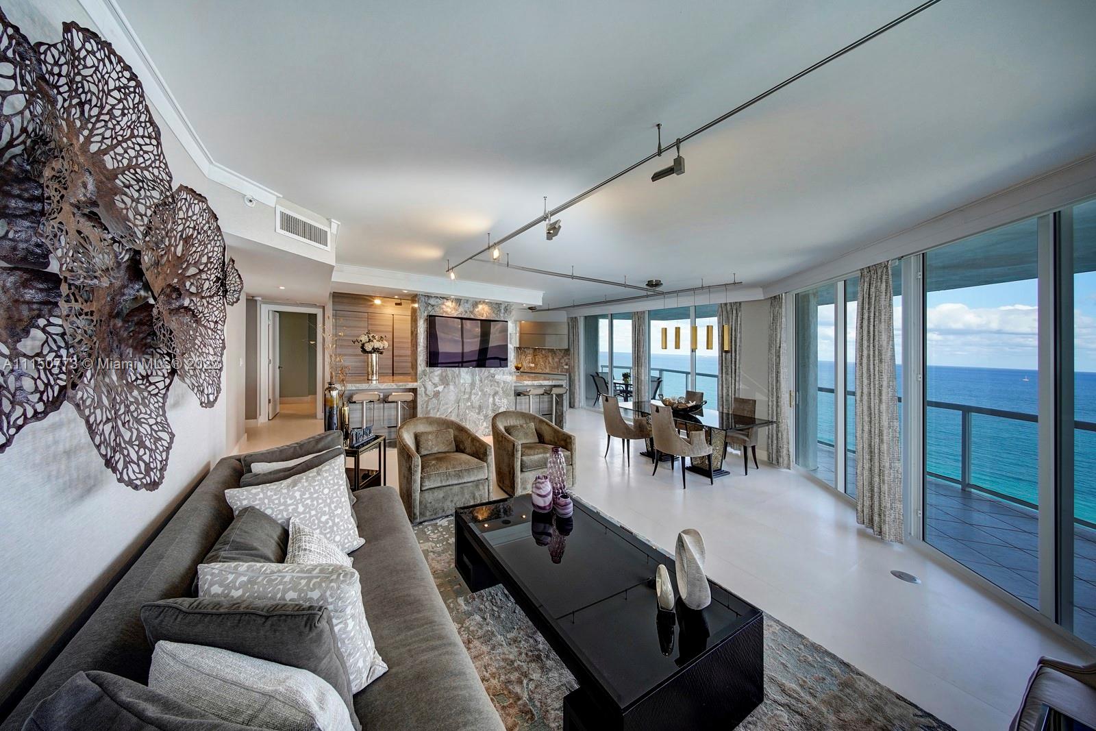MILLENNIUM CONDO - Residential