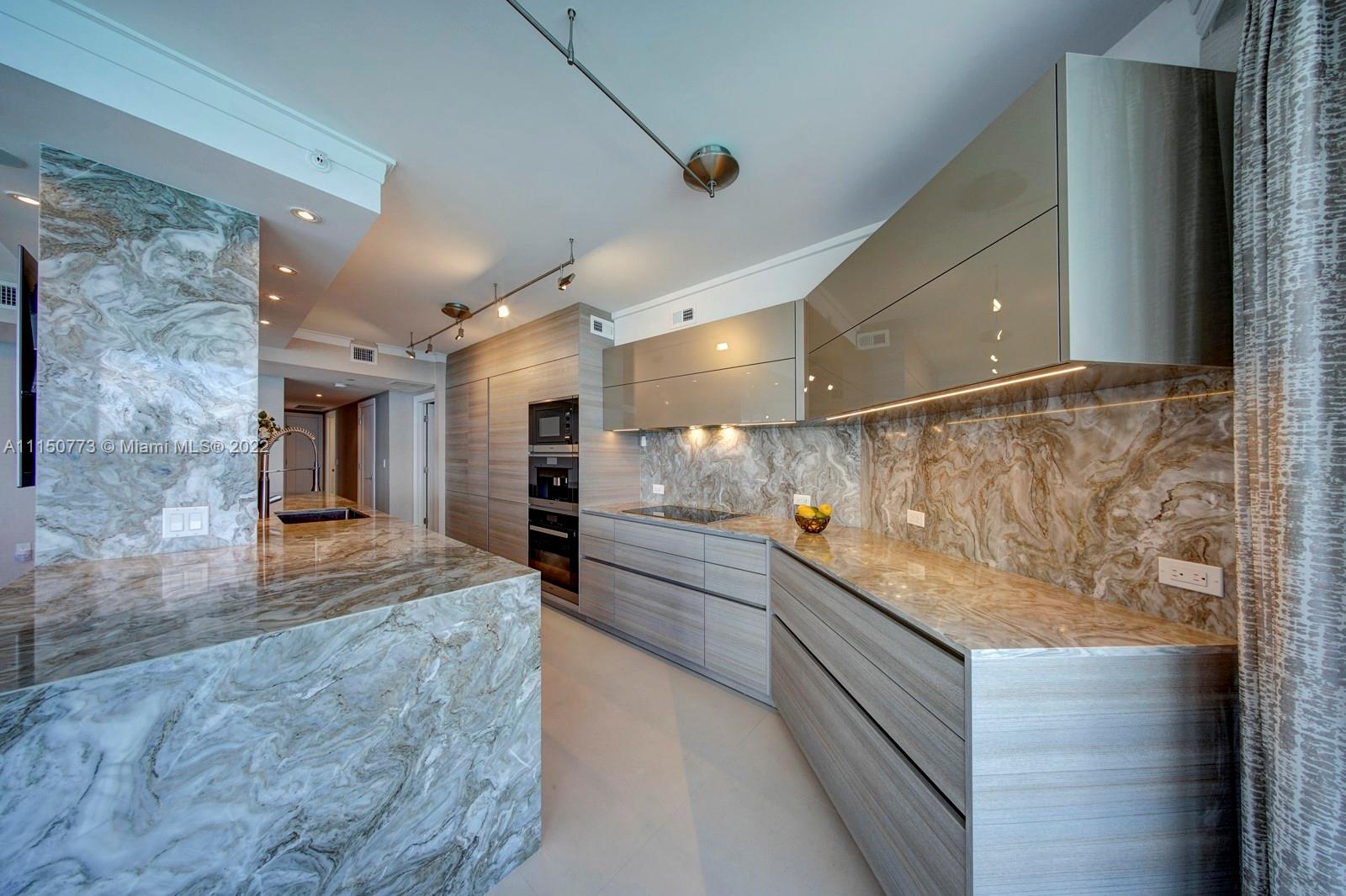 MILLENNIUM CONDO - Residential