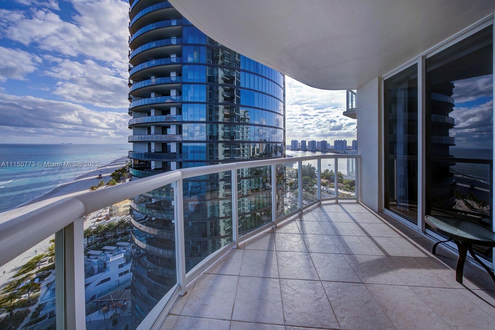 MILLENNIUM CONDO - Residential