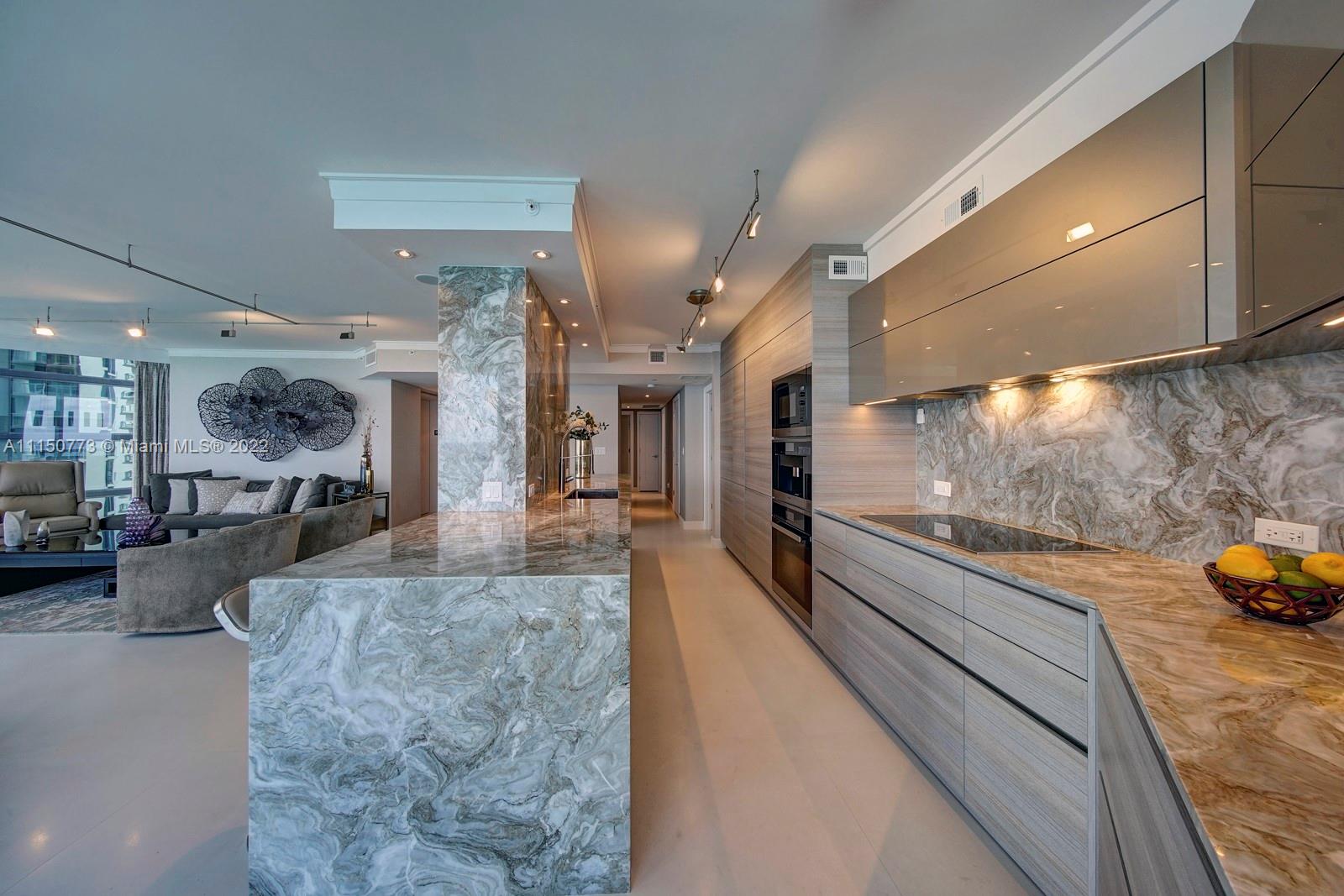 MILLENNIUM CONDO - Residential