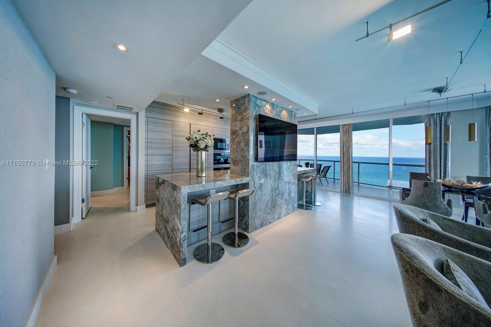 MILLENNIUM CONDO - Residential