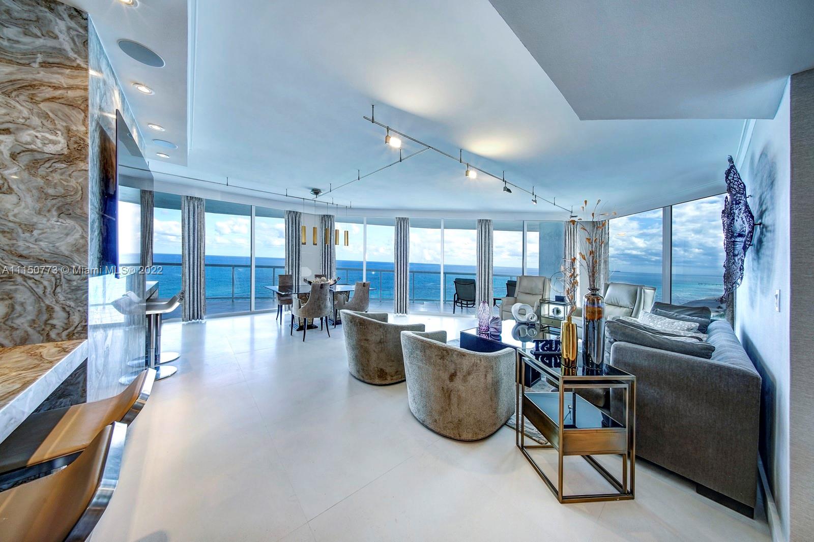 MILLENNIUM CONDO - Residential