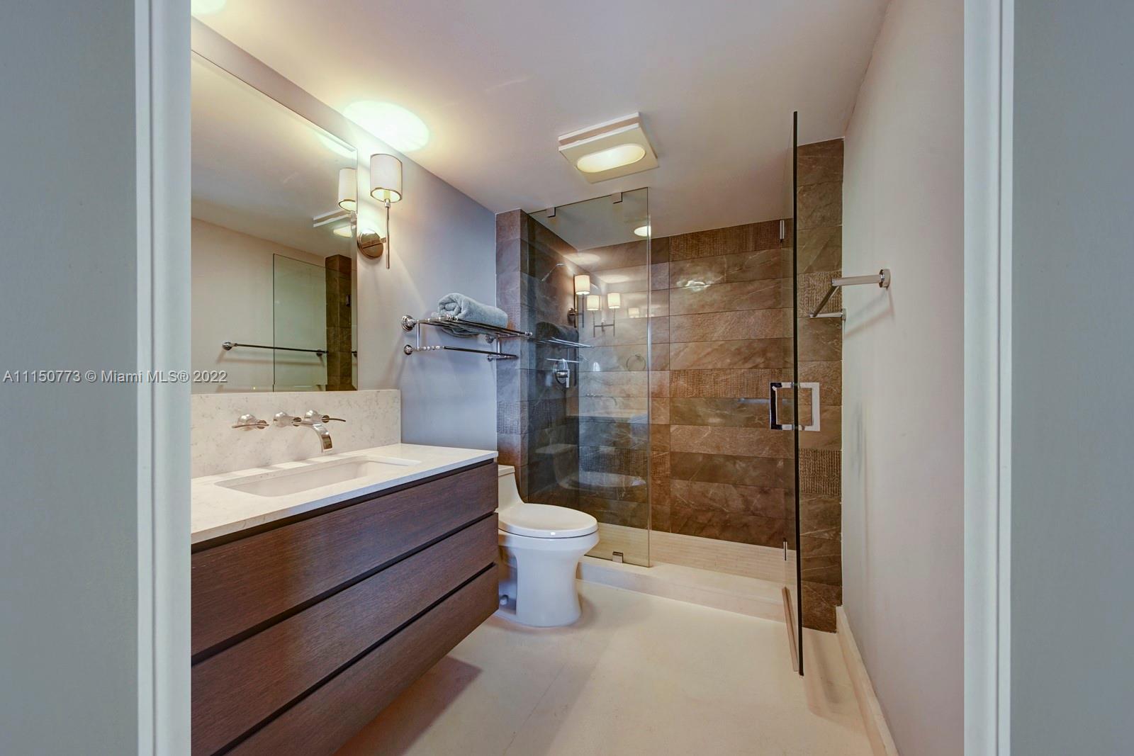 MILLENNIUM CONDO - Residential