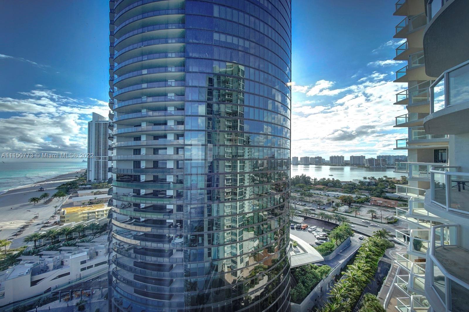 MILLENNIUM CONDO - Residential
