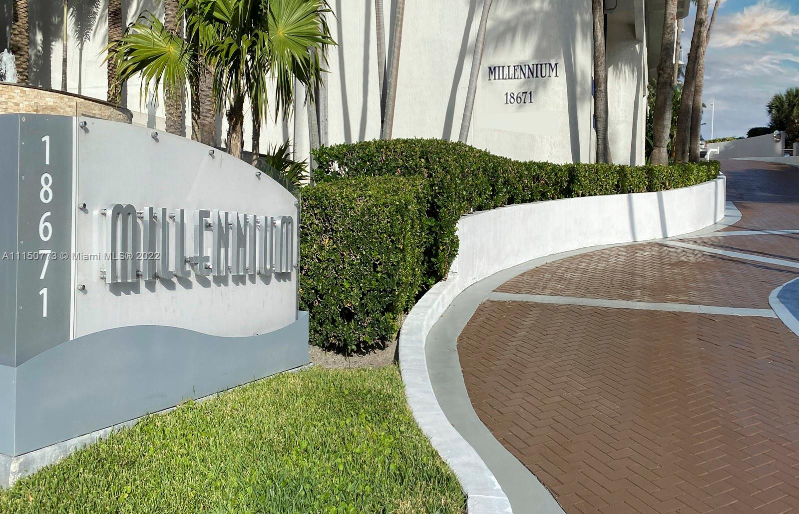 MILLENNIUM CONDO - Residential