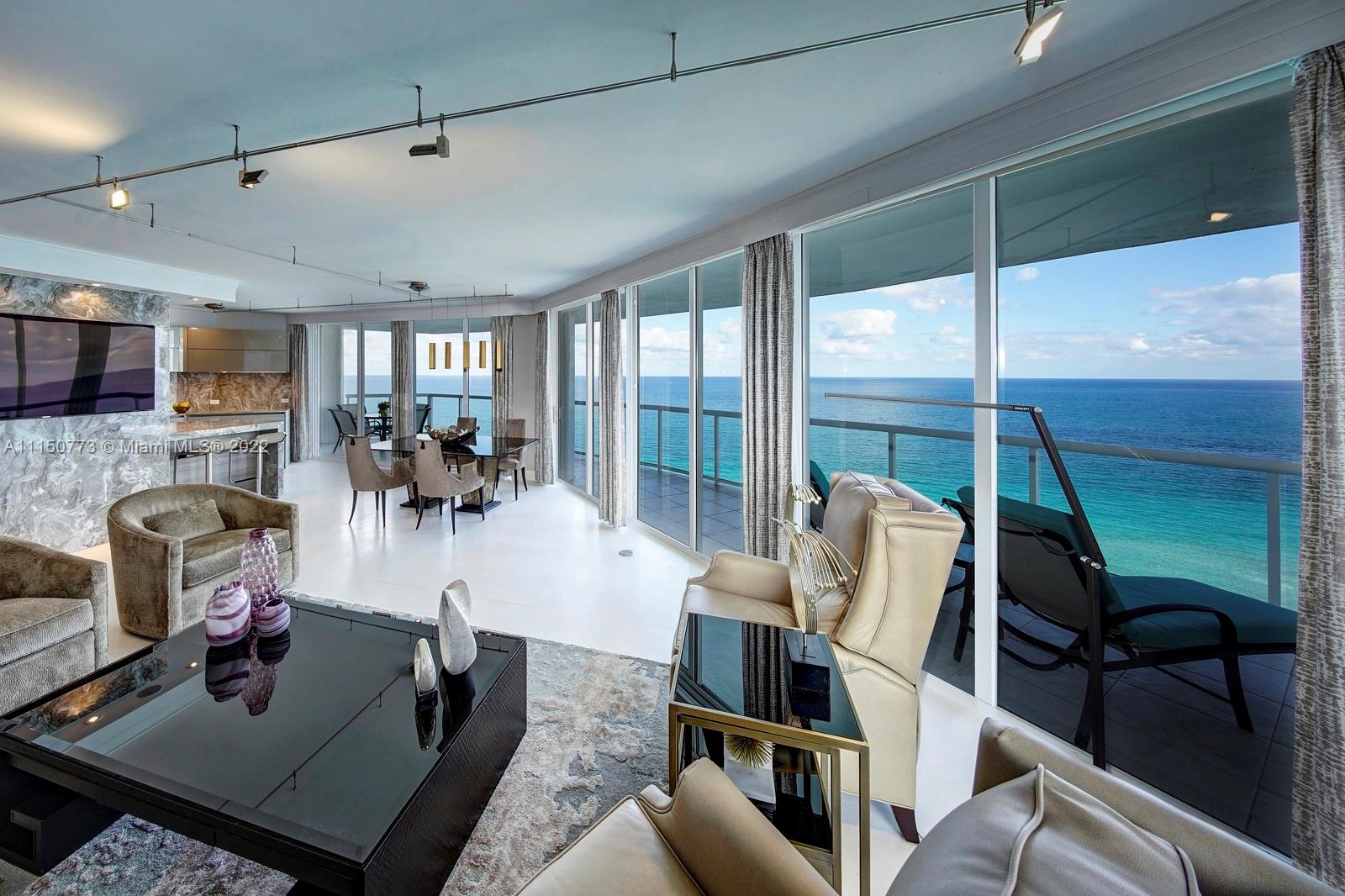 MILLENNIUM CONDO - Residential