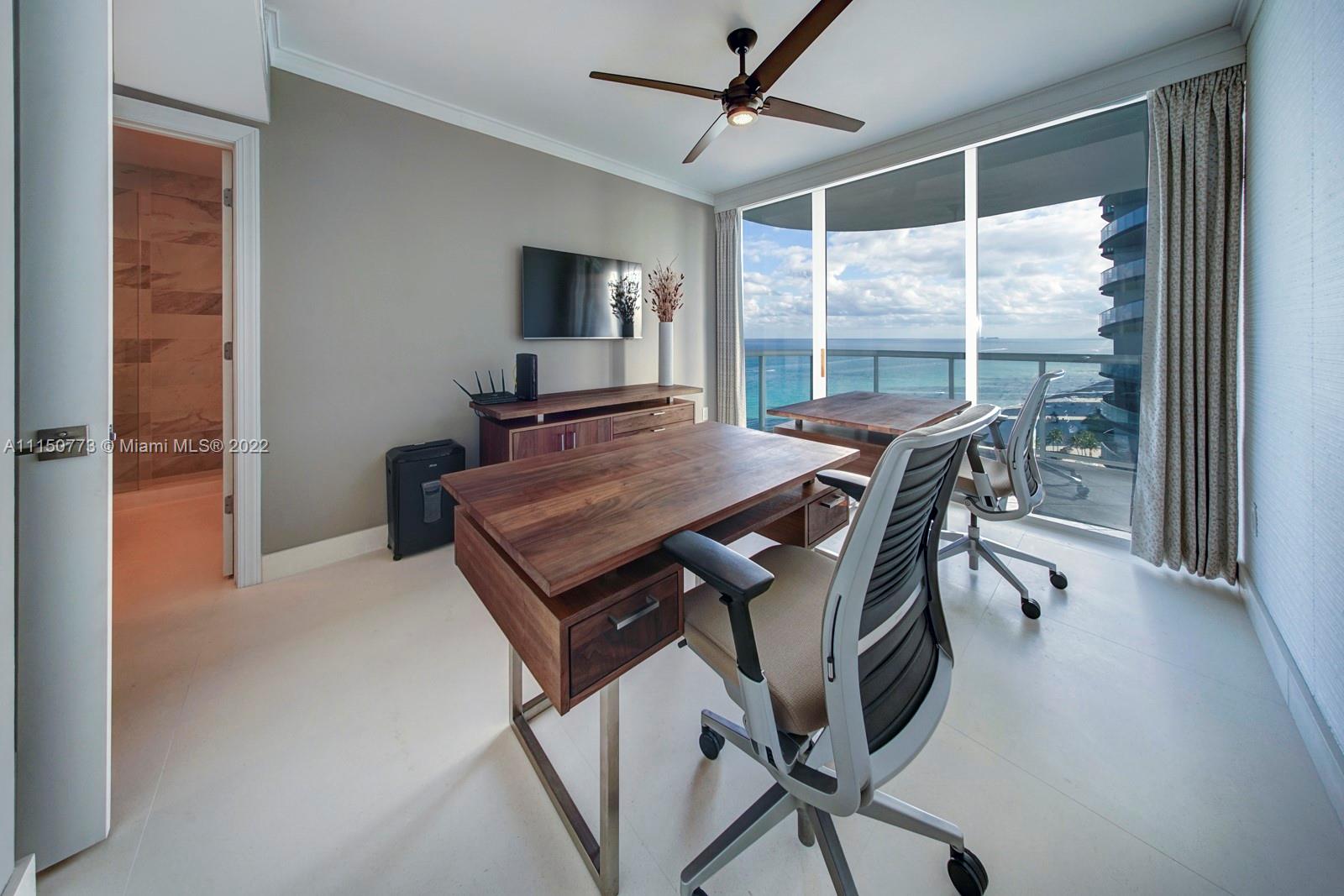 MILLENNIUM CONDO - Residential