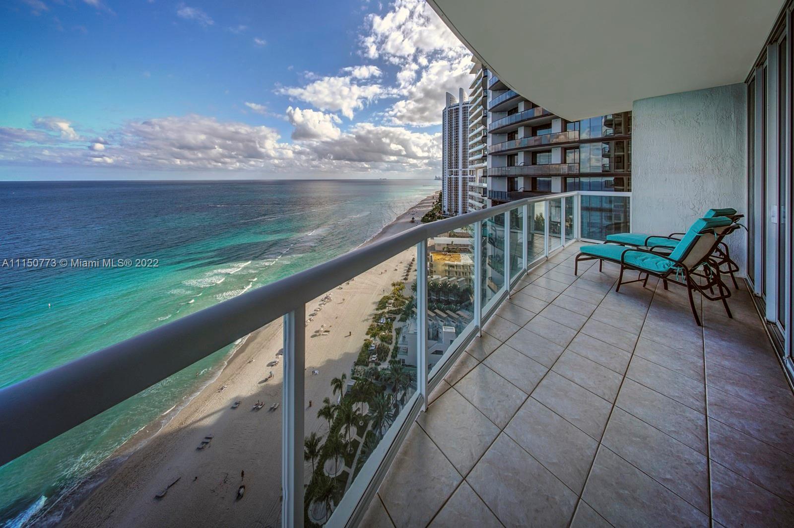 MILLENNIUM CONDO - Residential