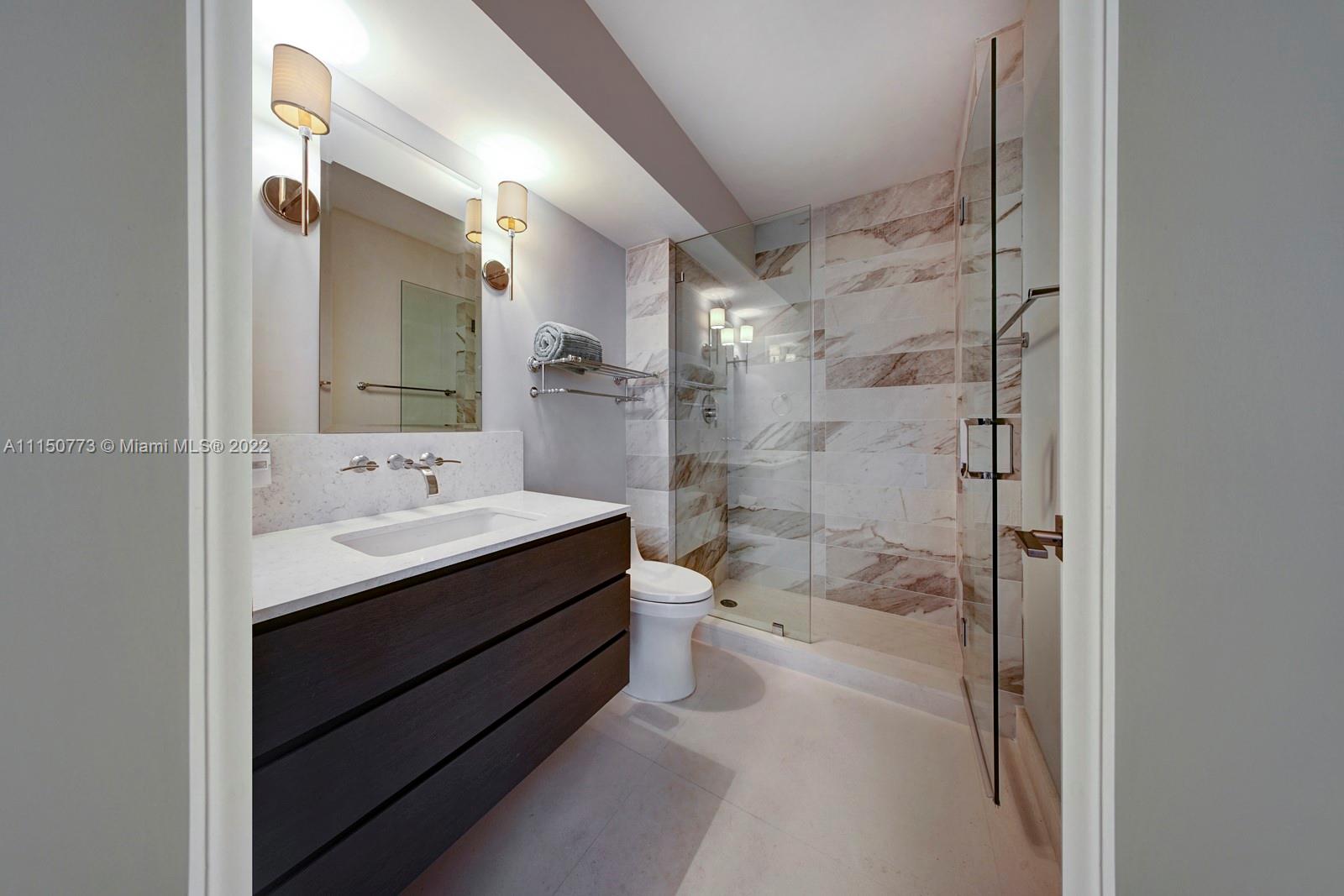 MILLENNIUM CONDO - Residential