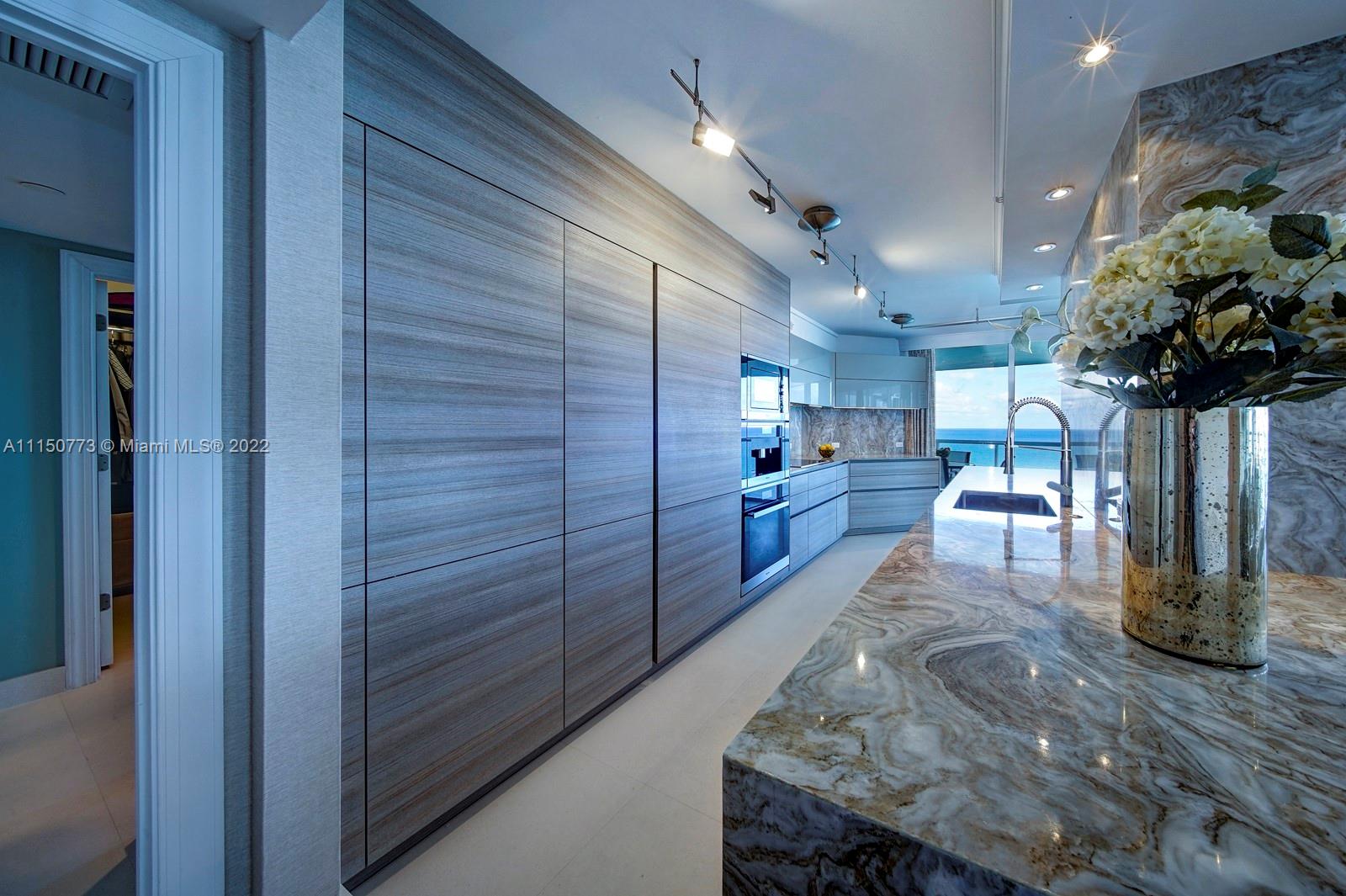 MILLENNIUM CONDO - Residential