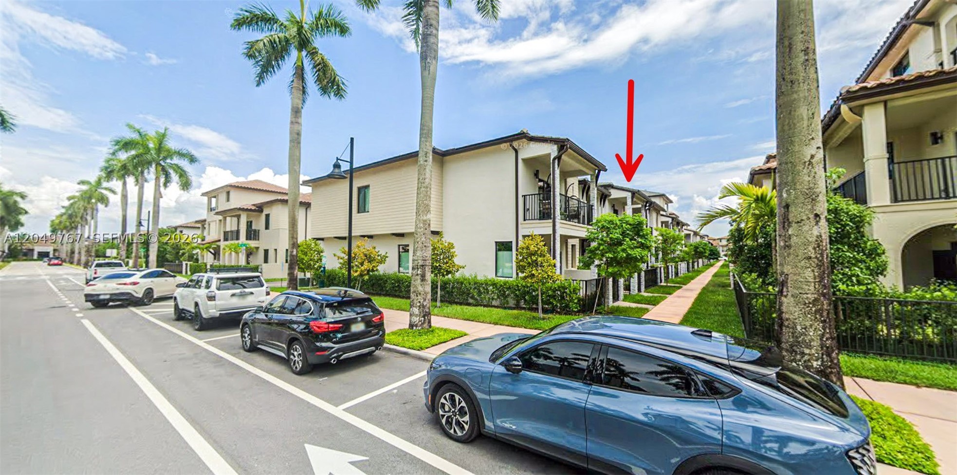 Discover upscale living in the vibrant and modern community of Downtown Doral. This beautiful 3-bedroom, 2.5 bath townhouse offers a smart and functional layout, features ceramic flooring on the first floor, carpet upstairs, and a 2-car garage. The first floor features an open-concept kitchen that flows into the living and dining areas, along with a convenient half bath, perfect for everyday living and entertaining. The second level includes a spacious primary suite with a private bathroom, two additional bedrooms, a full bath, and a dedicated laundry room.  
**MOVE IN WITH JUST FIRST MONTH AND SECURITY DEPOSIT**  Realtors check the broker remarks.   
The community include an impressive clubhouse offering resort style amenities, with a swimming pool, tennis courts, a state of the art fitness center and Gym, indoor basketball court, and jogging areas.  
The home also offers a one-car garage and access to a beautifully maintained community pool. Ideally located near top-rated schools, fine dining, premium shopping, and with quick access to Miami International Airport, this property combines comfort, style, and convenience.