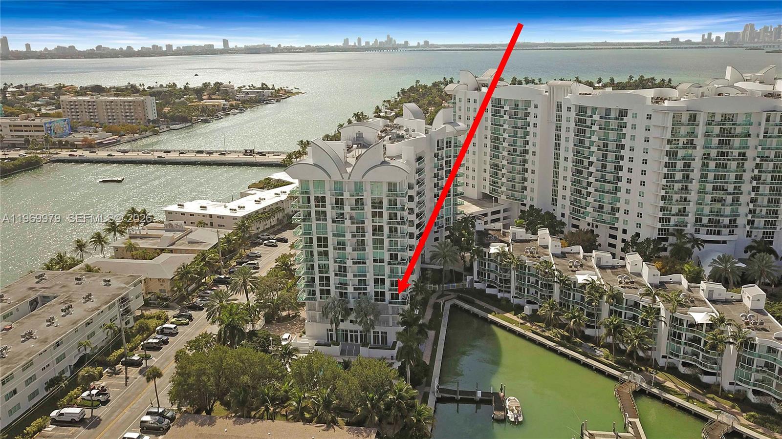 360 CONDO B - Residential