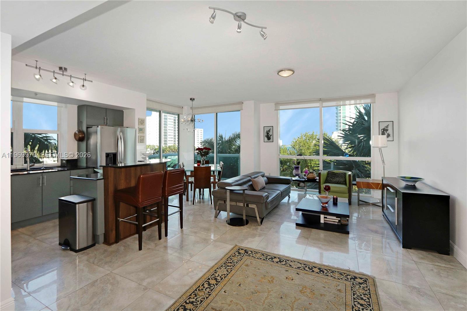 360 CONDO B - Residential
