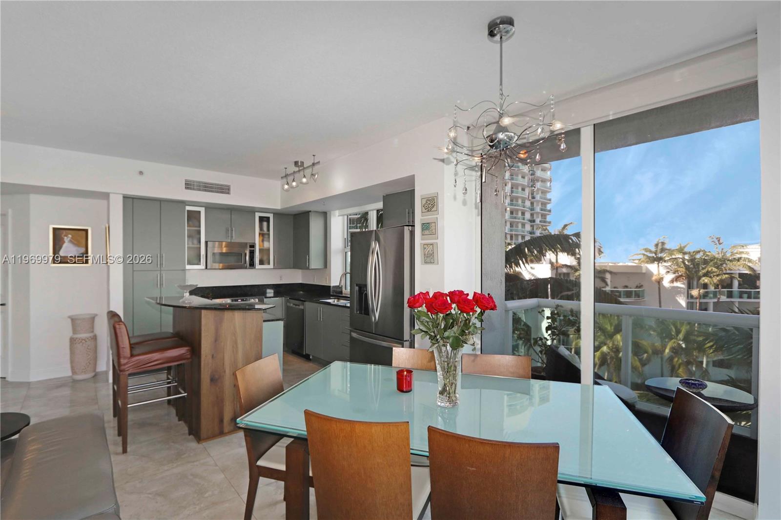 360 CONDO B - Residential