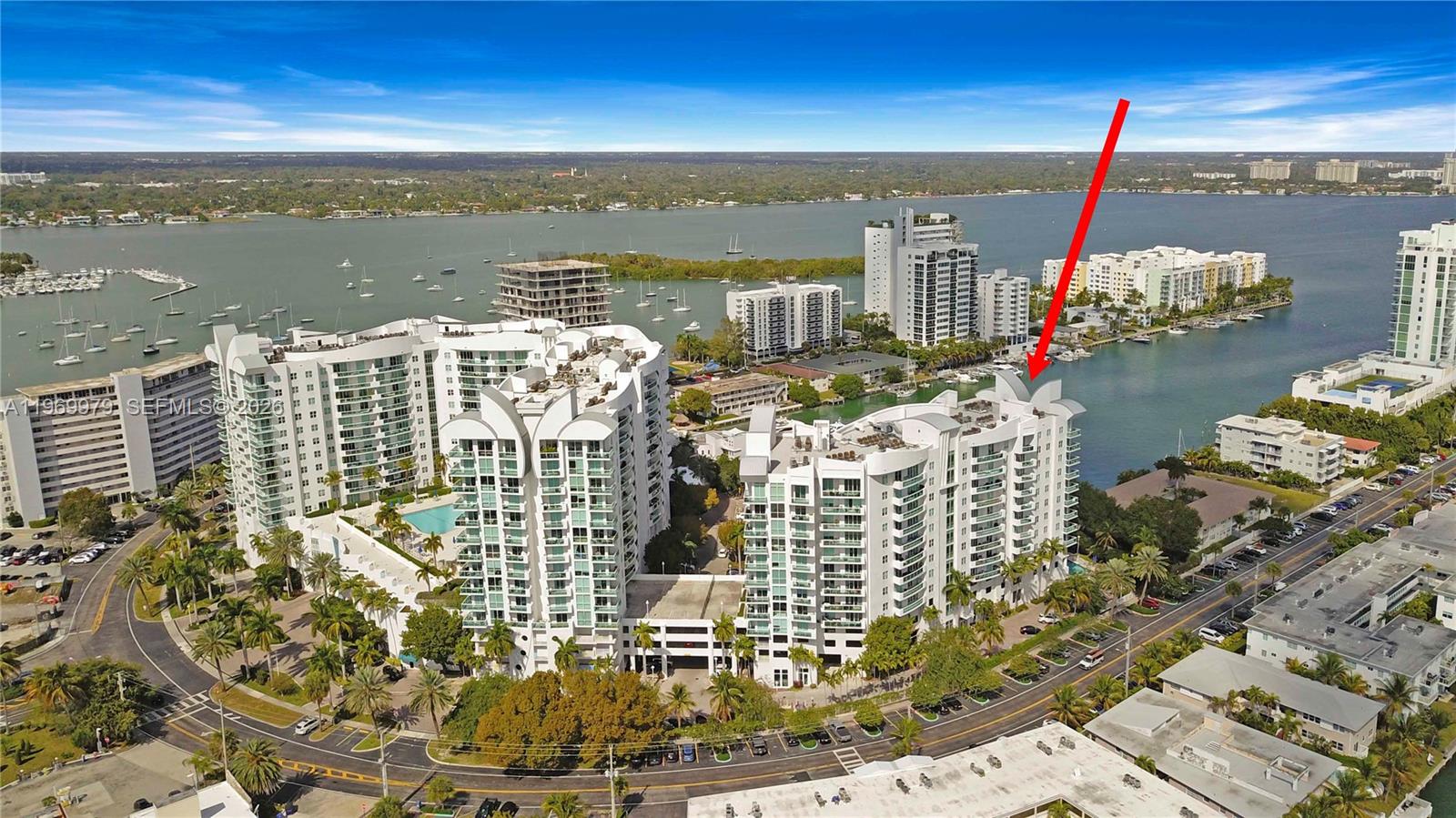 360 CONDO B - Residential
