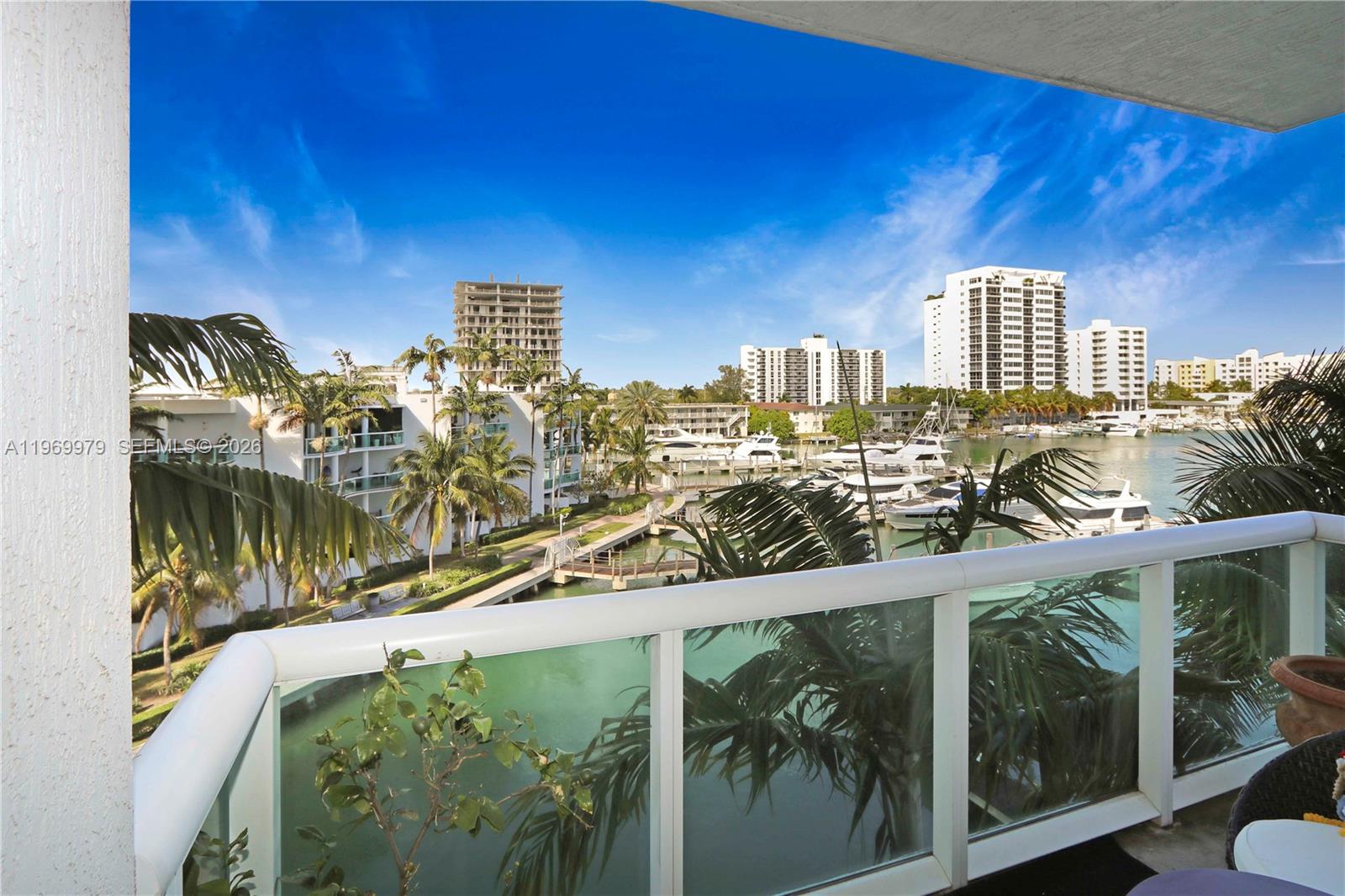 360 CONDO B - Residential