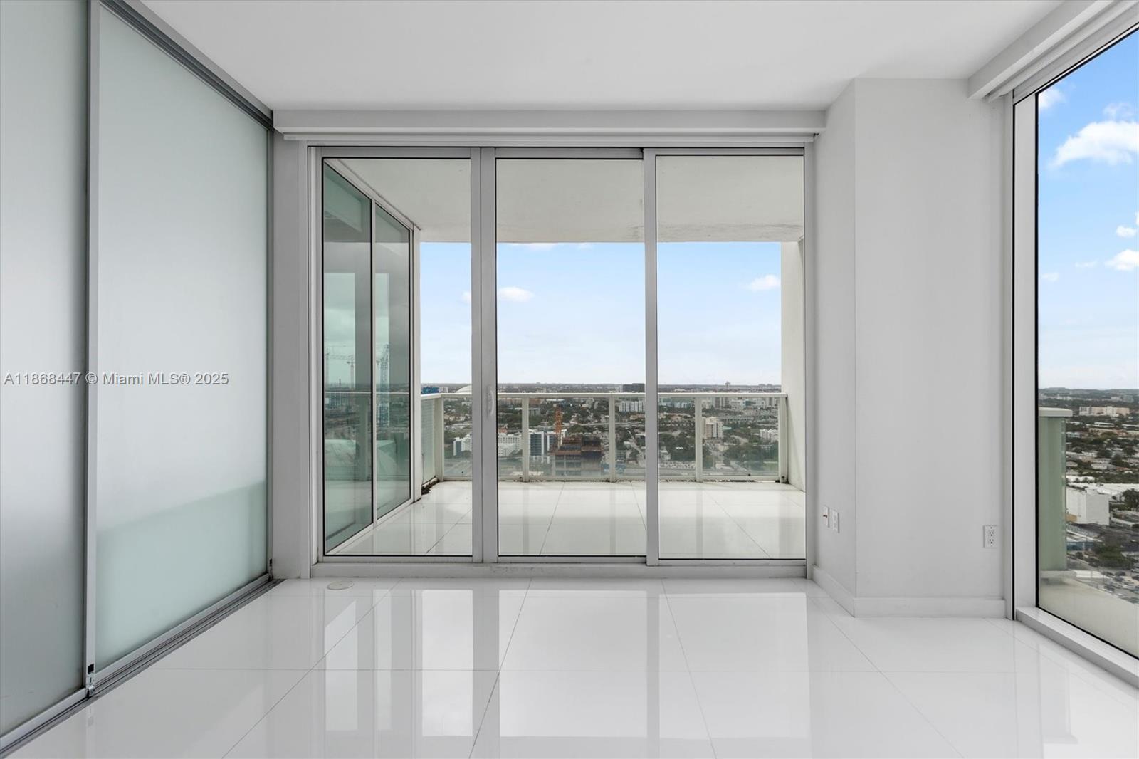 TEN MUSEUM PK RESIDENTIAL - Residential