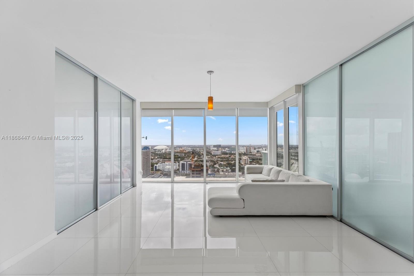 TEN MUSEUM PK RESIDENTIAL - Residential
