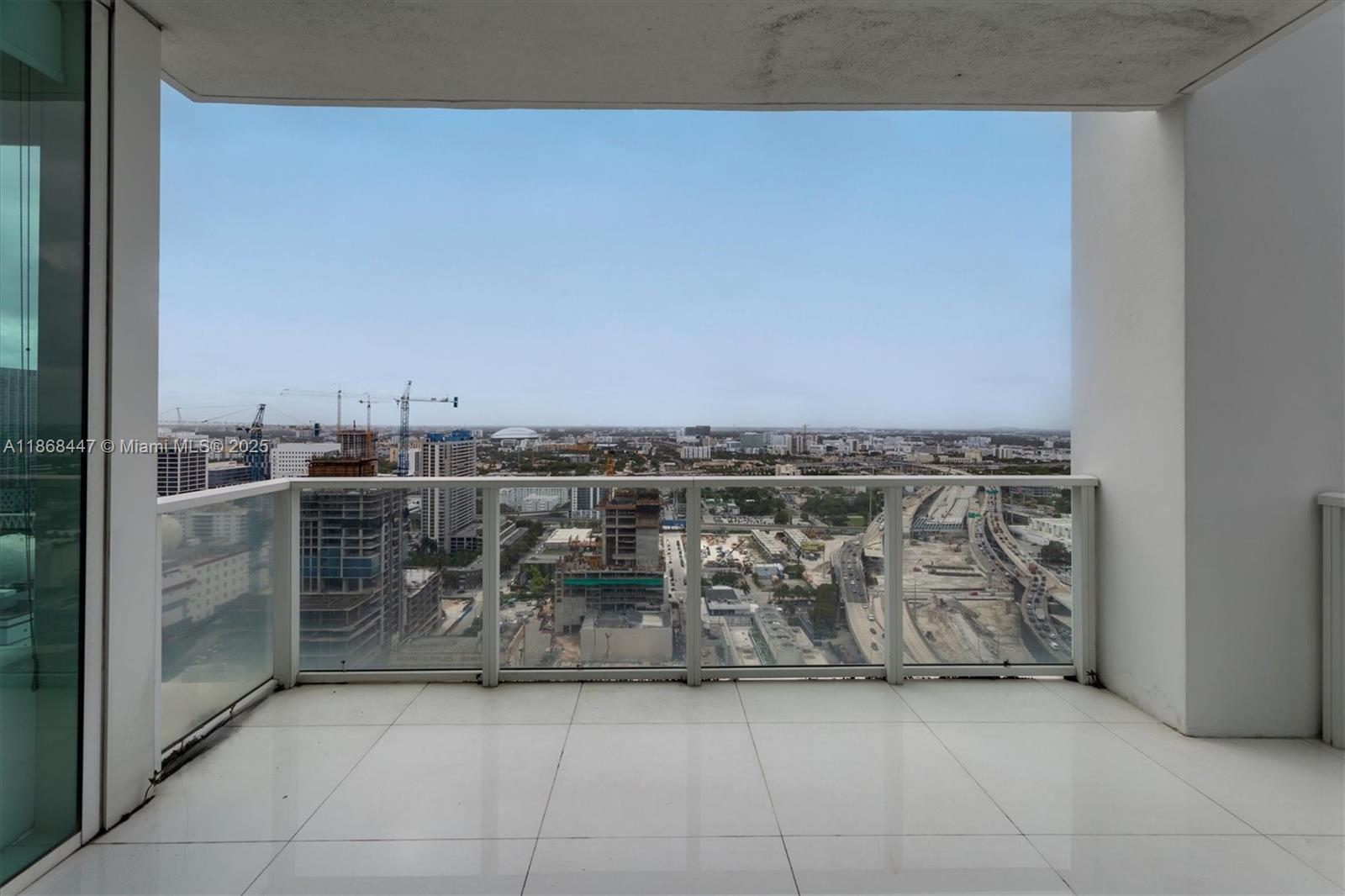 TEN MUSEUM PK RESIDENTIAL - Residential