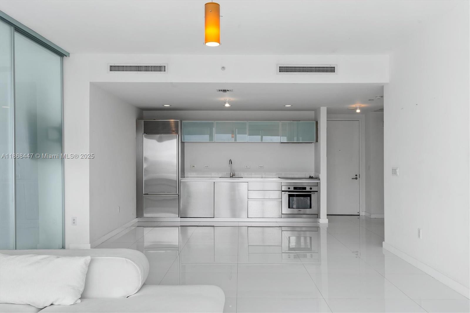 TEN MUSEUM PK RESIDENTIAL - Residential