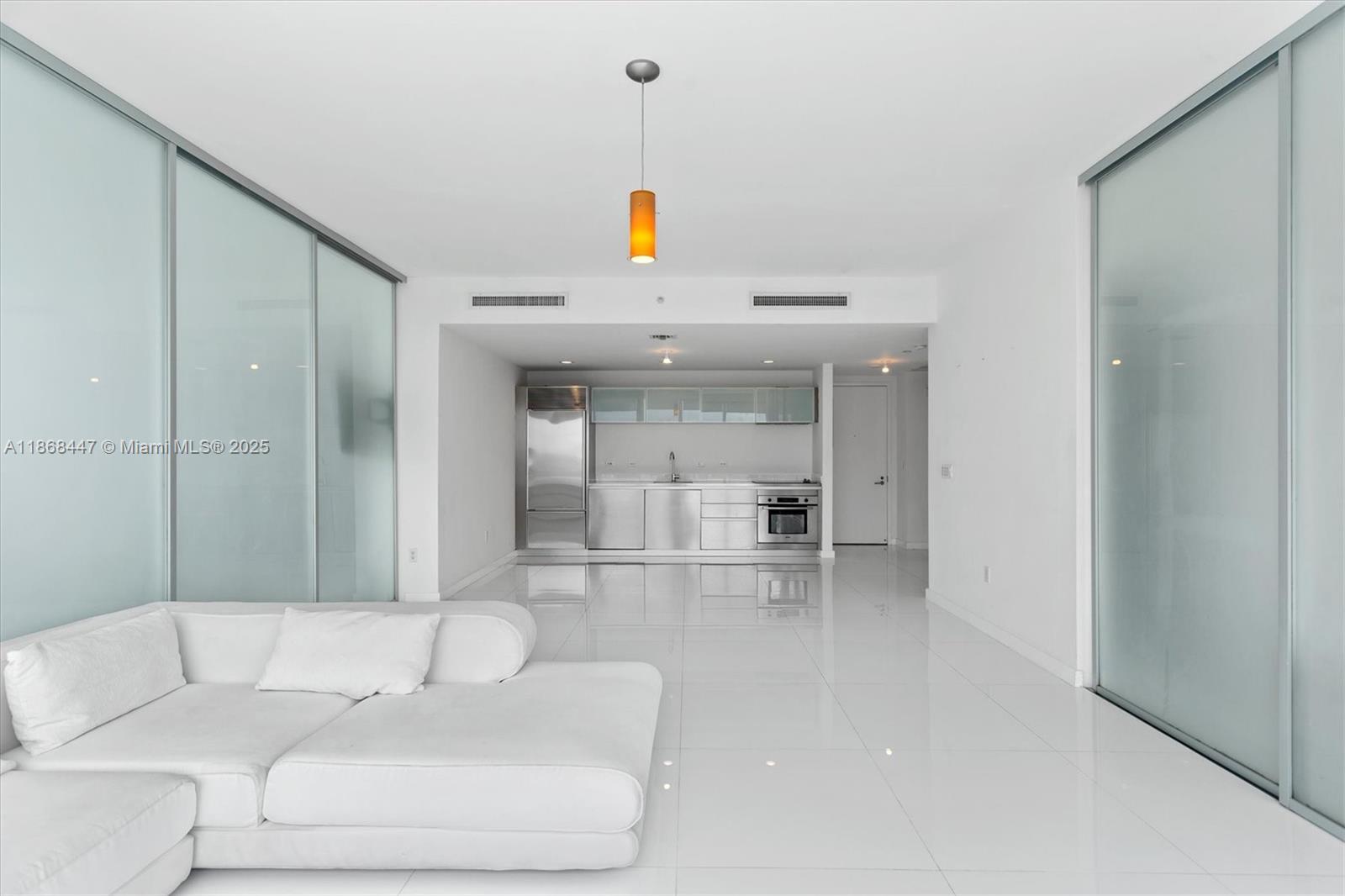 TEN MUSEUM PK RESIDENTIAL - Residential