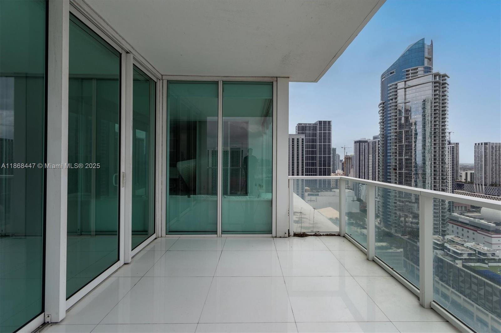 TEN MUSEUM PK RESIDENTIAL - Residential