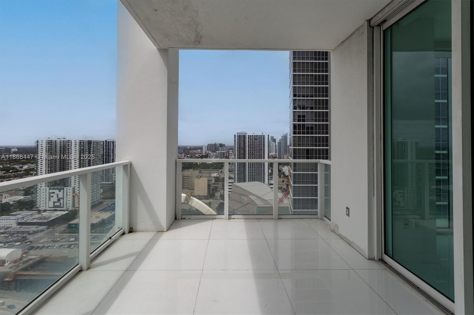 TEN MUSEUM PK RESIDENTIAL - Residential