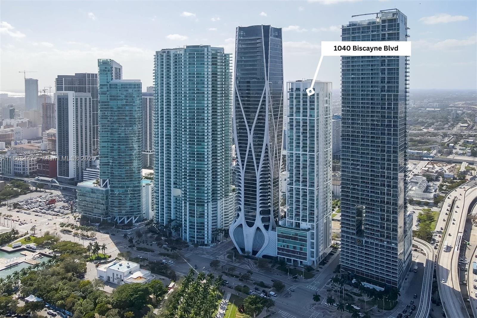 TEN MUSEUM PK RESIDENTIAL - Residential