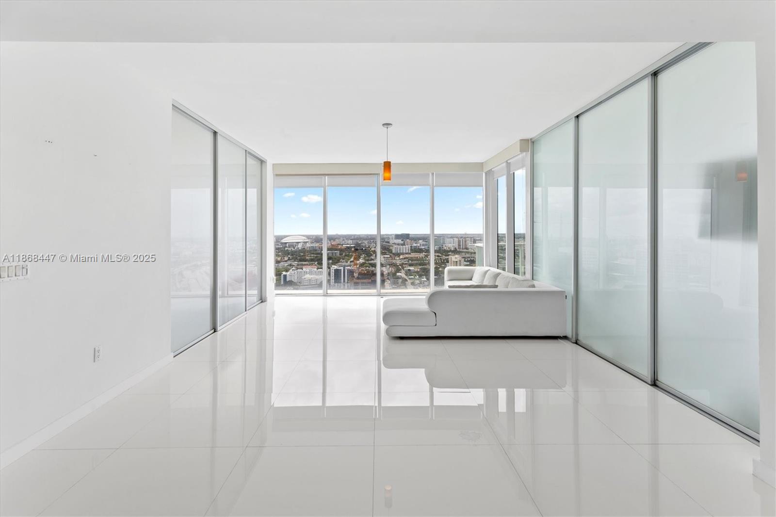 TEN MUSEUM PK RESIDENTIAL - Residential