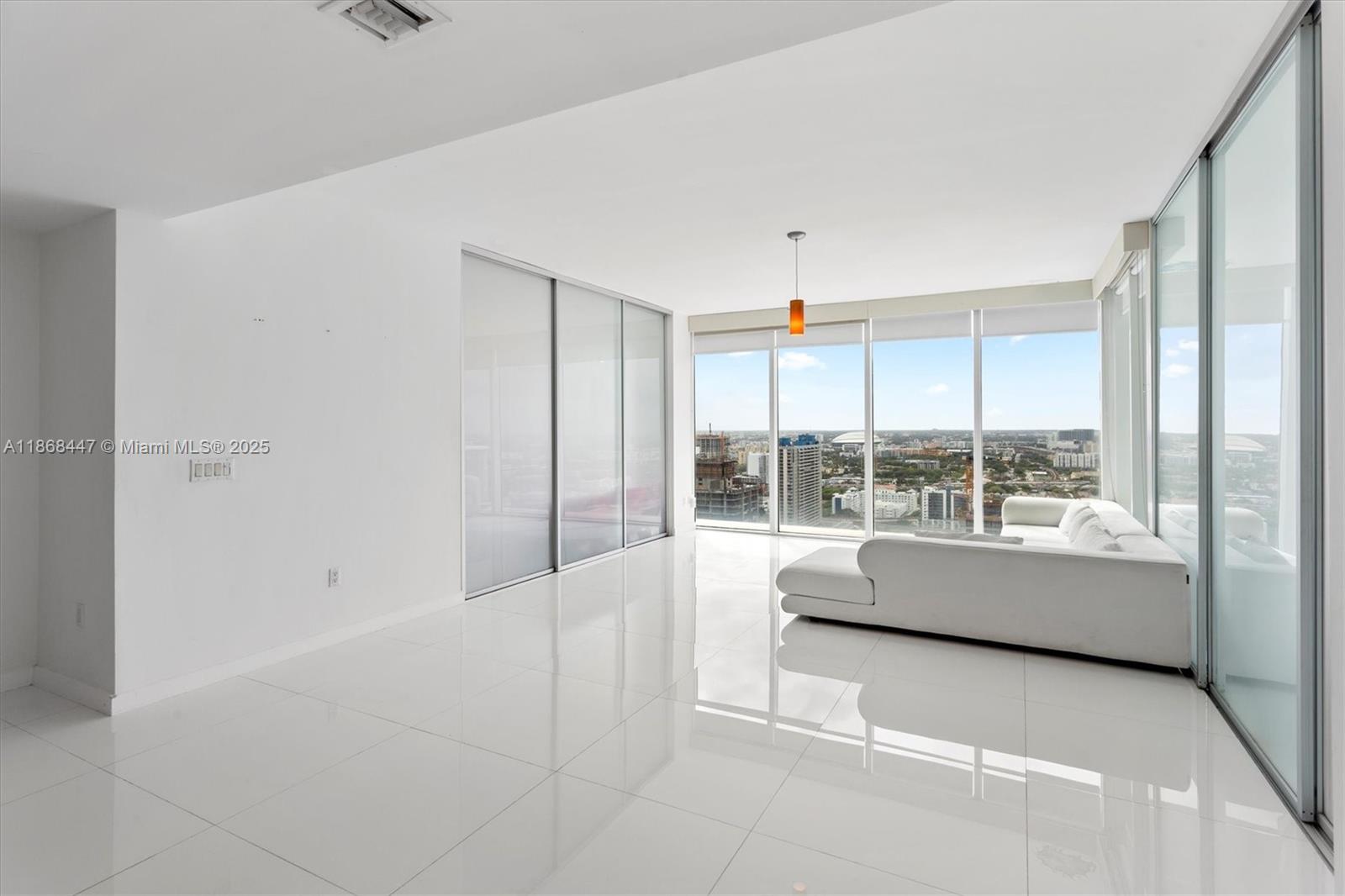 TEN MUSEUM PK RESIDENTIAL - Residential
