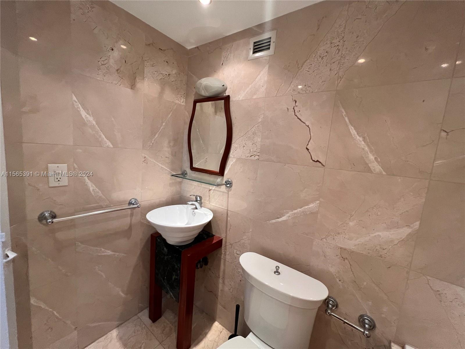 FOUR AMBASSADORS CONDO PH - Residential Lease