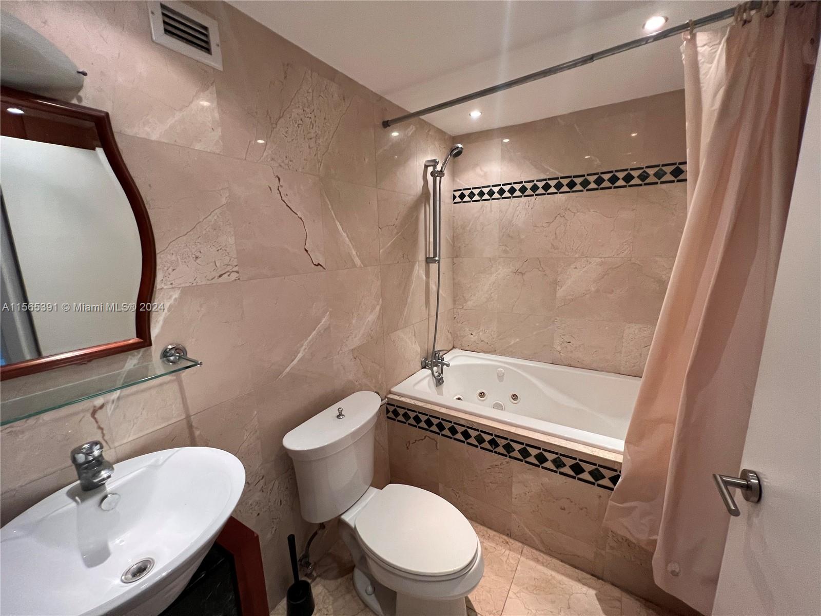 FOUR AMBASSADORS CONDO PH - Residential Lease