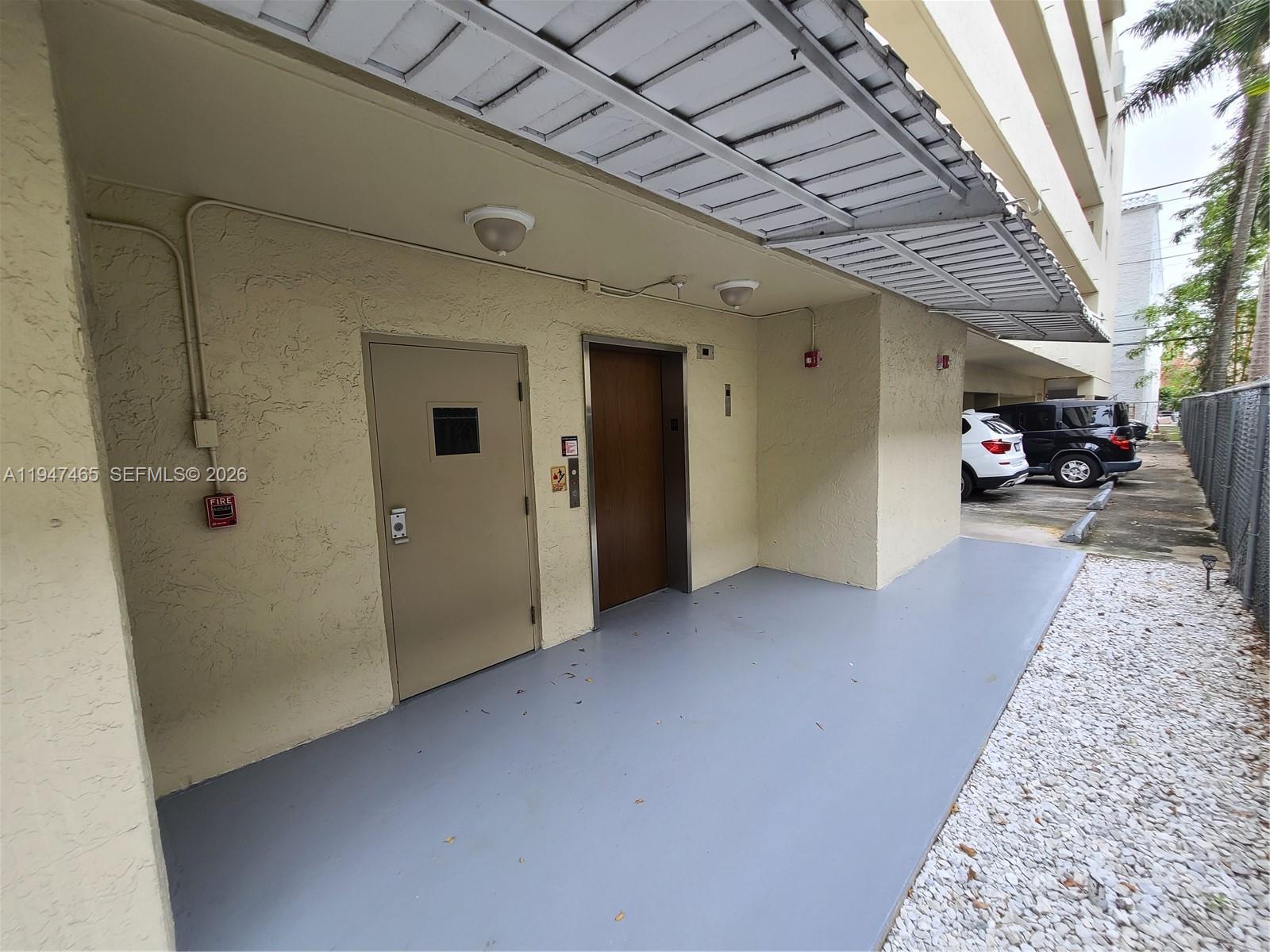 JEFFERSON PLAZA CONDO - Residential Lease