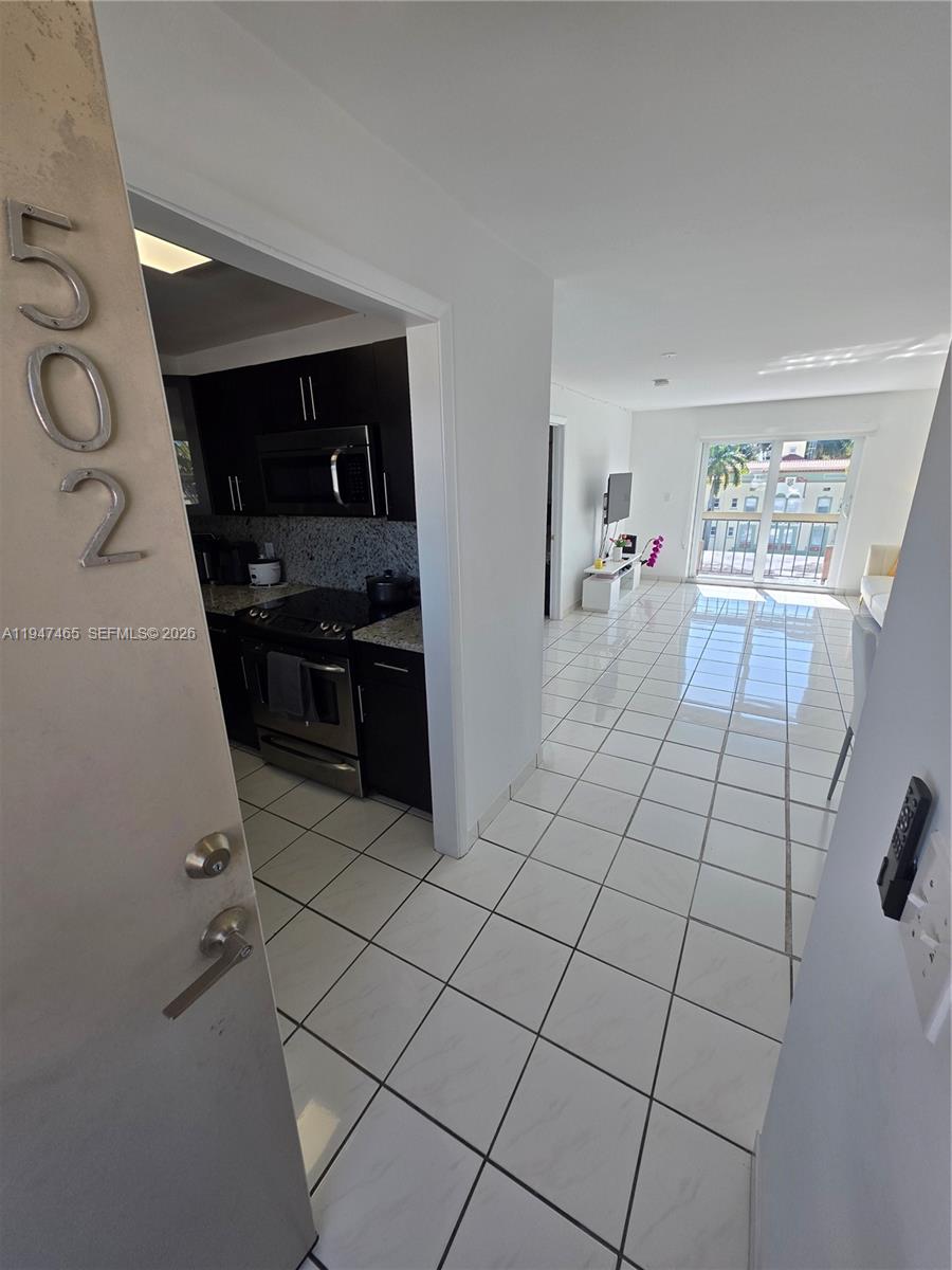 JEFFERSON PLAZA CONDO - Residential Lease