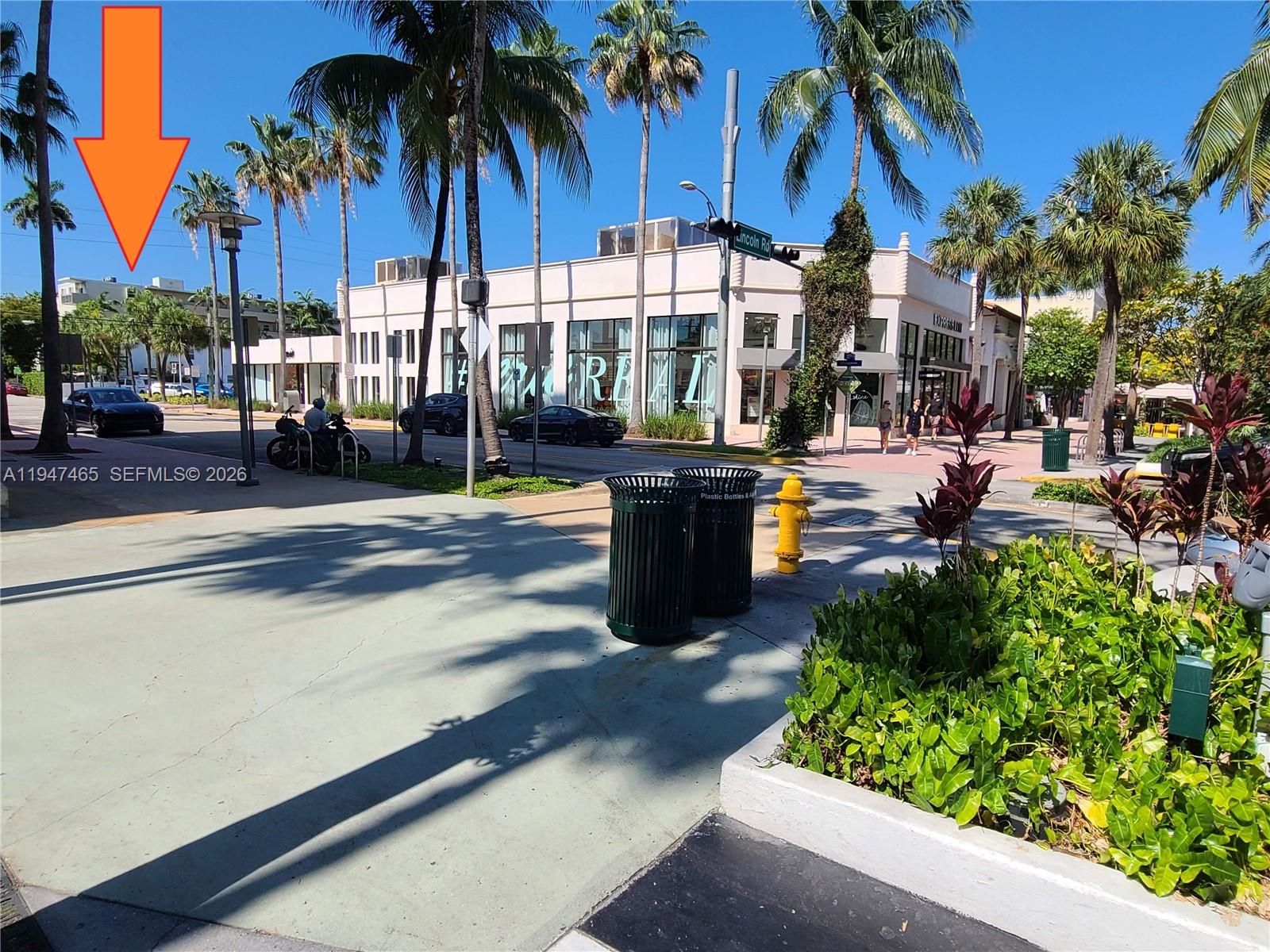 JEFFERSON PLAZA CONDO - Residential Lease