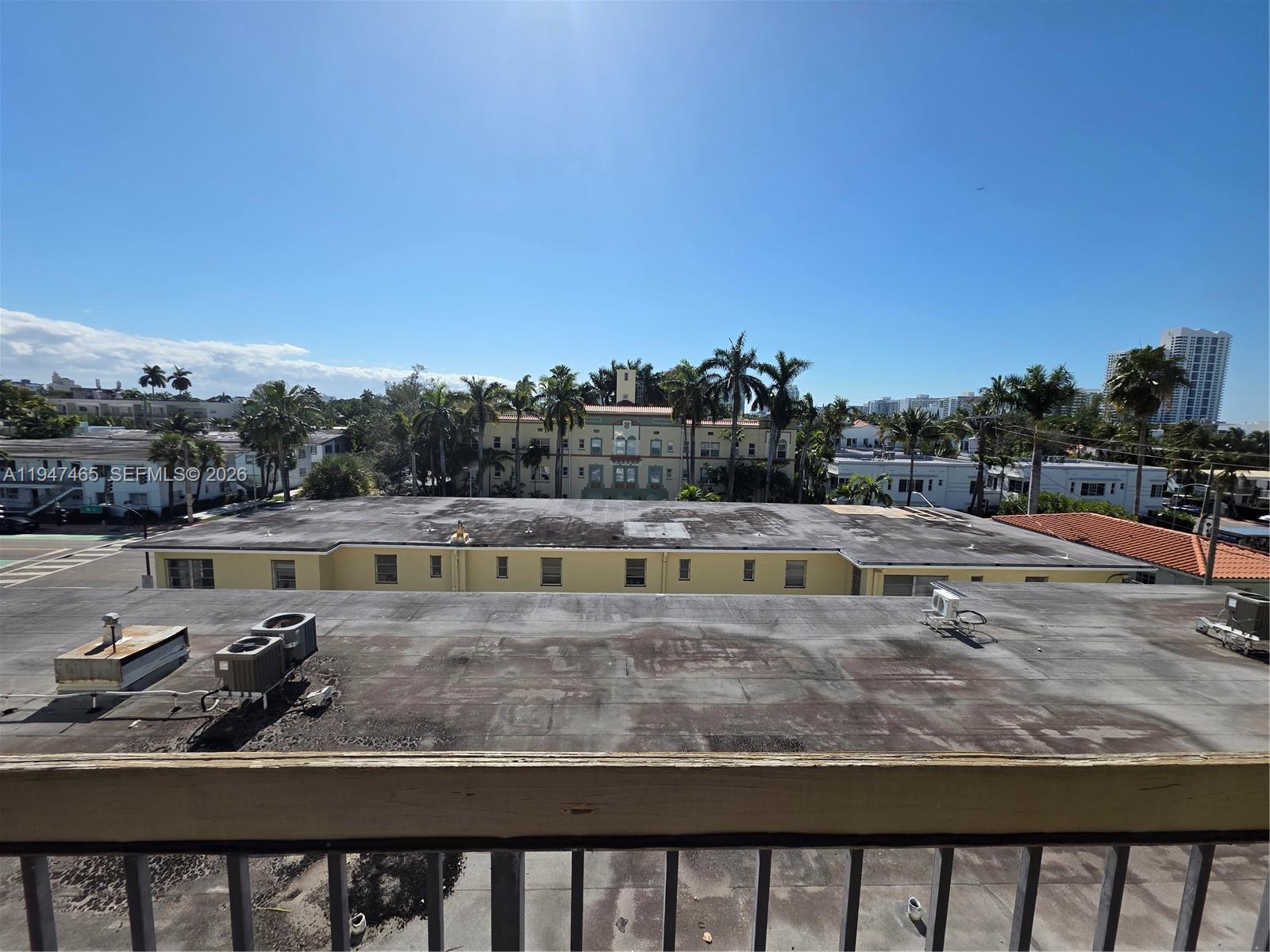 JEFFERSON PLAZA CONDO - Residential Lease