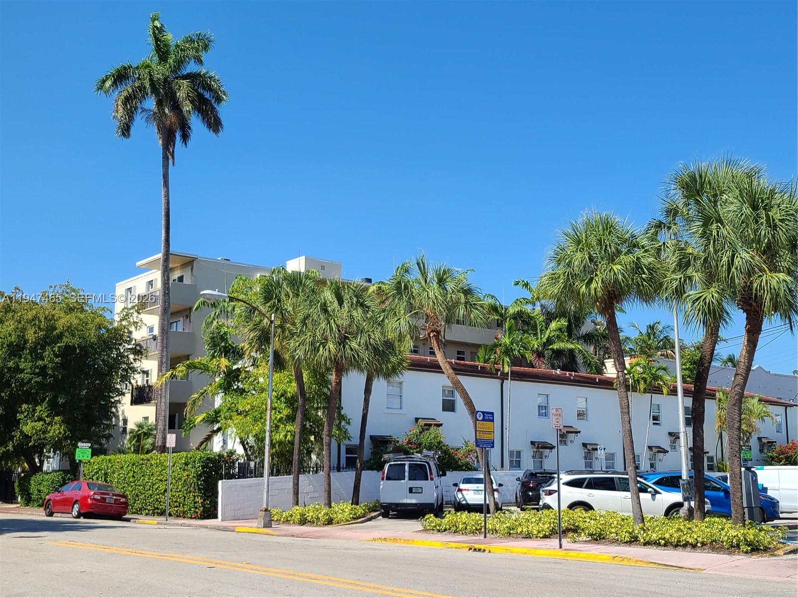 JEFFERSON PLAZA CONDO - Residential Lease