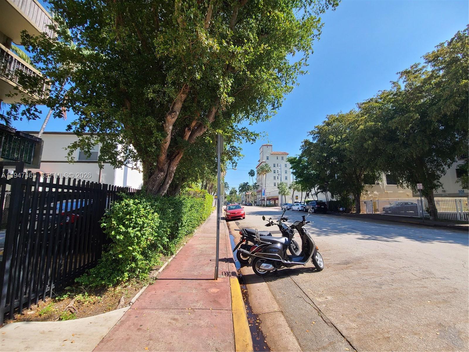 JEFFERSON PLAZA CONDO - Residential Lease