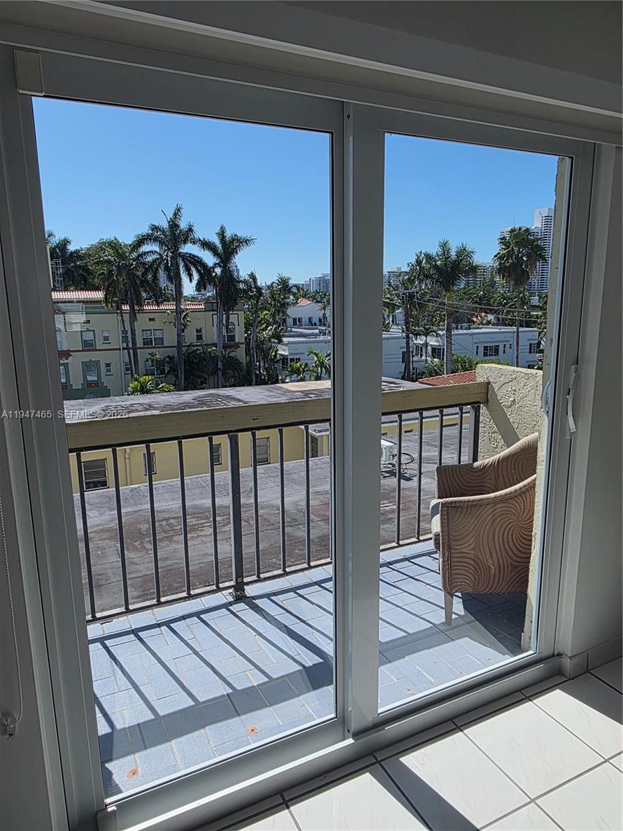 JEFFERSON PLAZA CONDO - Residential Lease
