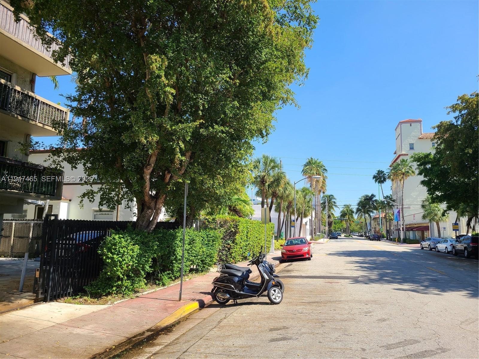 JEFFERSON PLAZA CONDO - Residential Lease