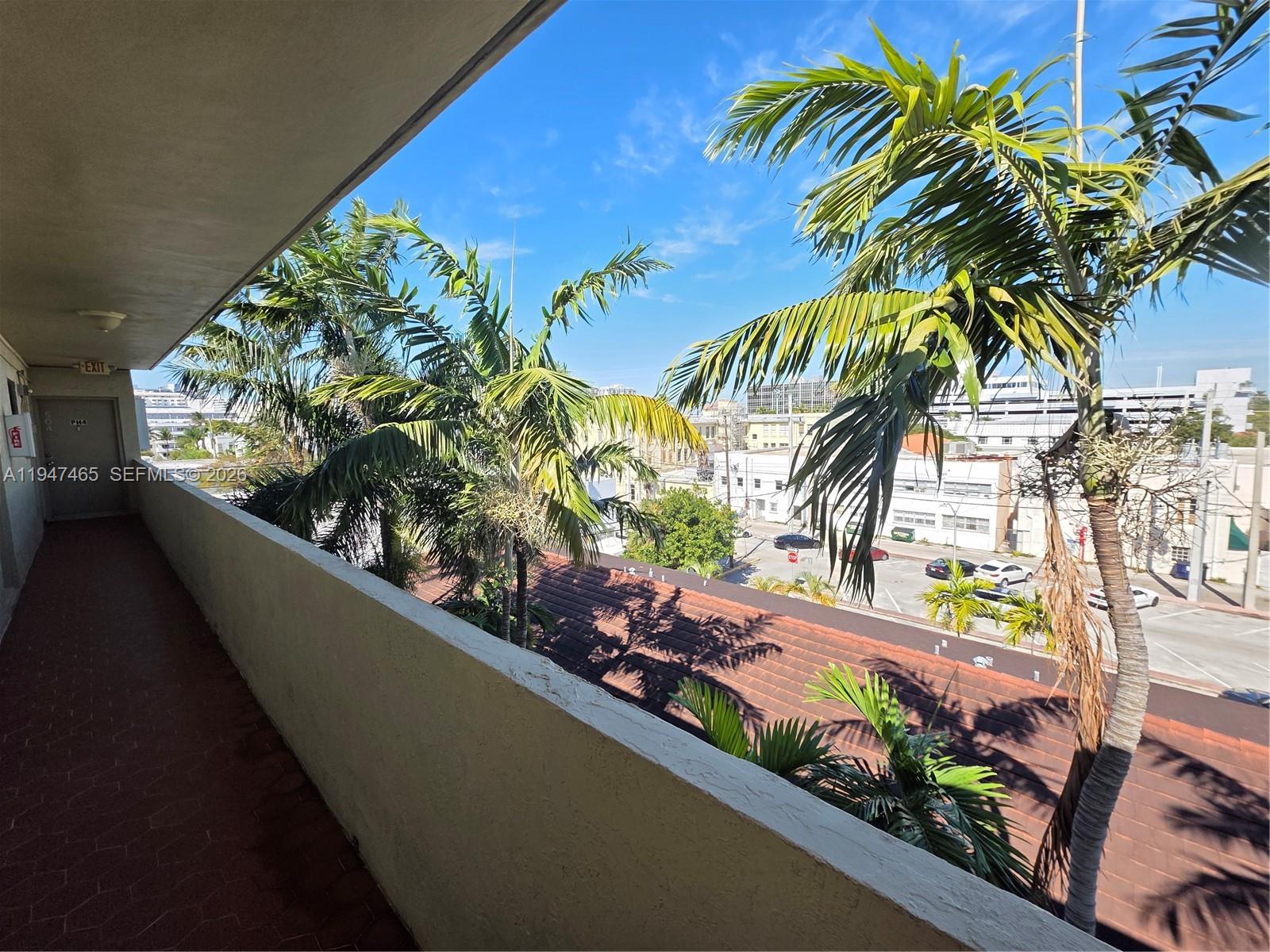 JEFFERSON PLAZA CONDO - Residential Lease