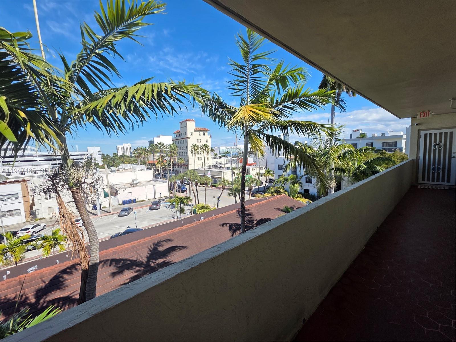 JEFFERSON PLAZA CONDO - Residential Lease