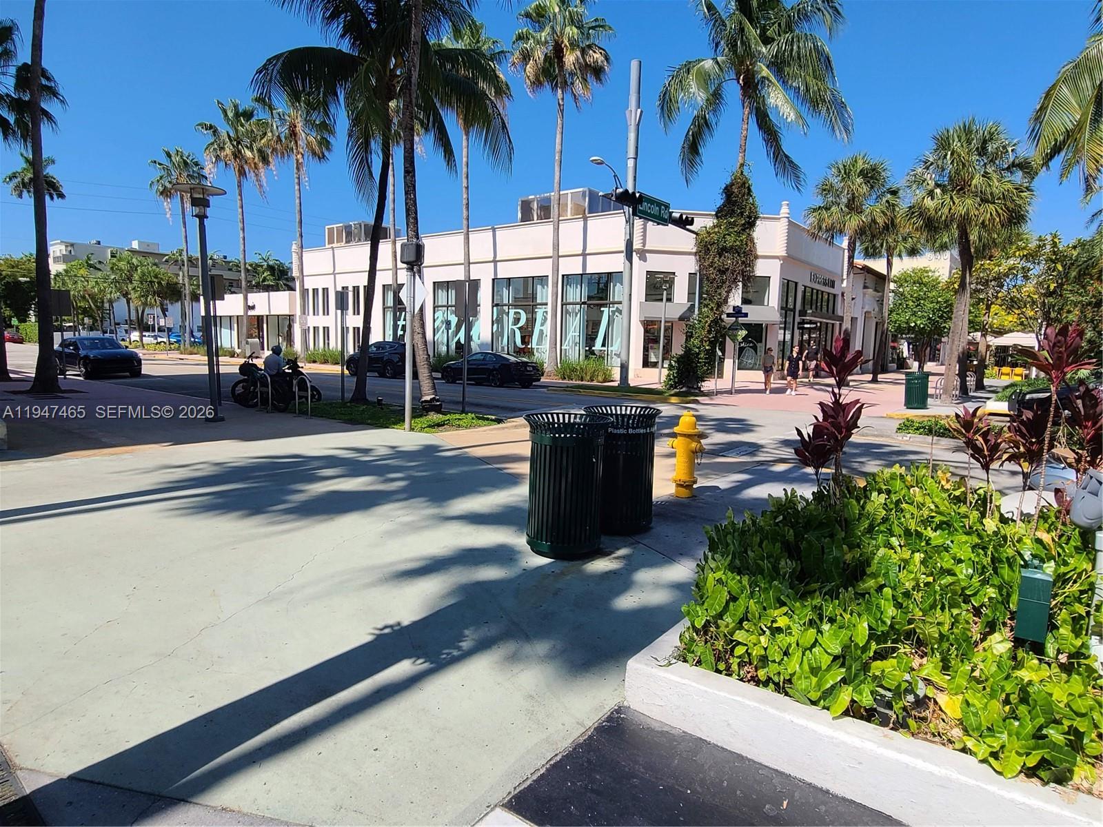 JEFFERSON PLAZA CONDO - Residential Lease
